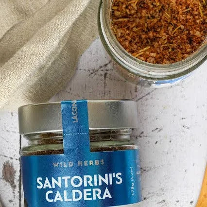 Laconic Foods Caldera Herb Spice Mix - Image 2