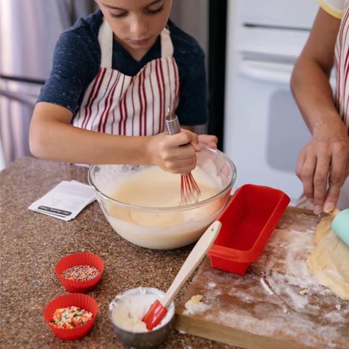 Handstand Kitchen Jr Baker's Set - Image 3