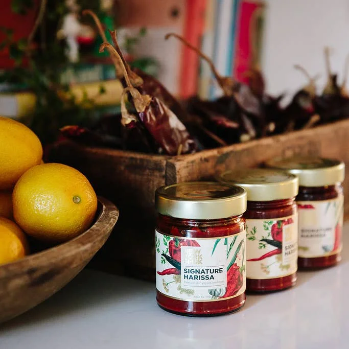 New York Shuk Signature Harissa - Image 2