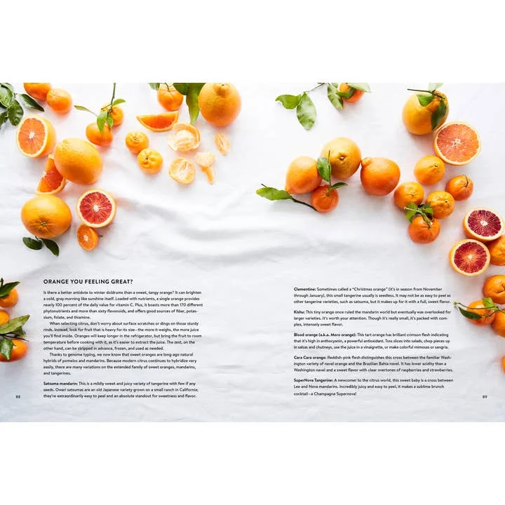 Cover of Cooking from Scratch cookbook by PCC Community Markets