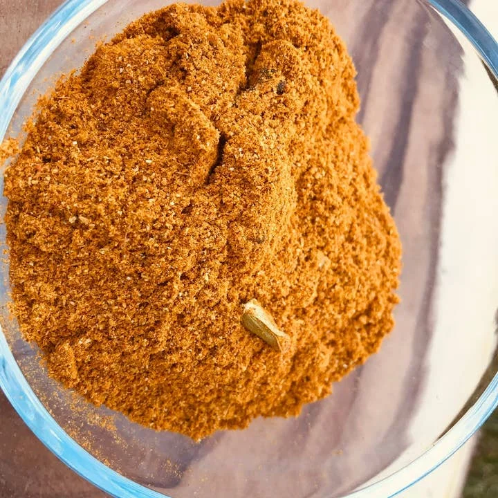 Jar Masala Biryani Masala Small Batch Indian Spice Blend (4 oz) - Image 3