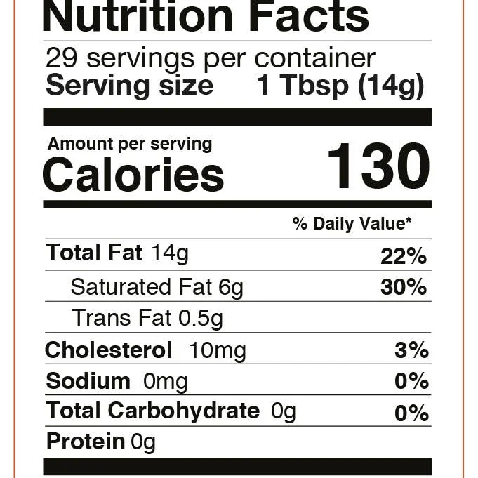 Fatworks Organic Grass-Fed Tallow (14 oz) - Image 2