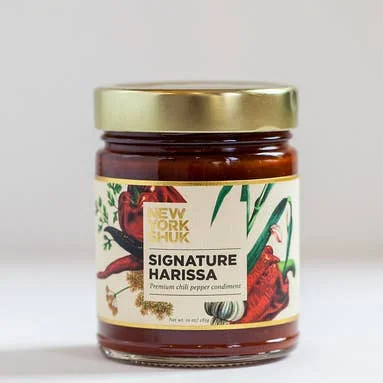 New York Shuk Signature Harissa