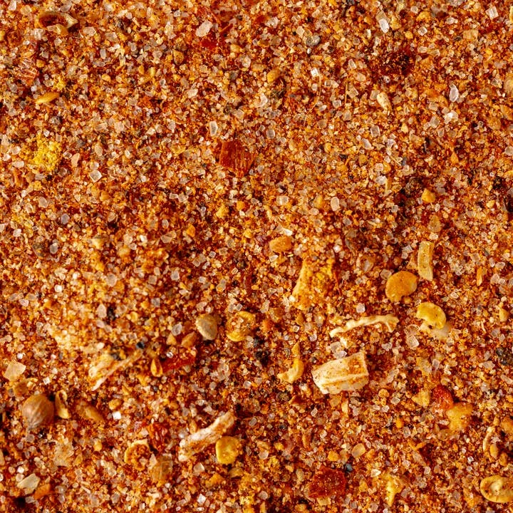 Flour & Herbs Brisket Madness BBQ Dry Rub - Image 2