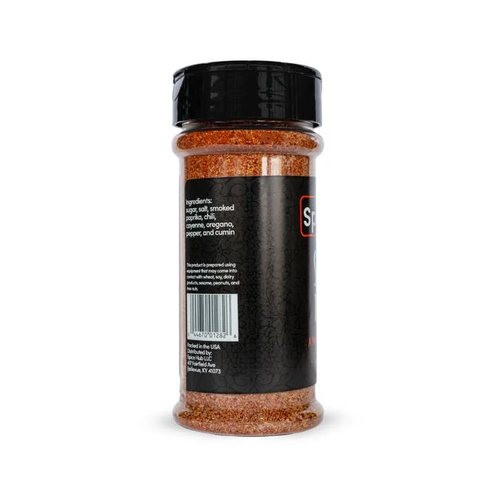 Spice Hub Sugar Daddy BBQ Rub Sweet & Savory Blend - Image 4