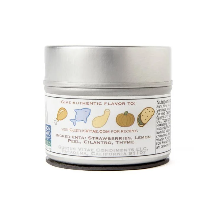 Gourmet Seasonings for Fresh California Flavor - Image 3