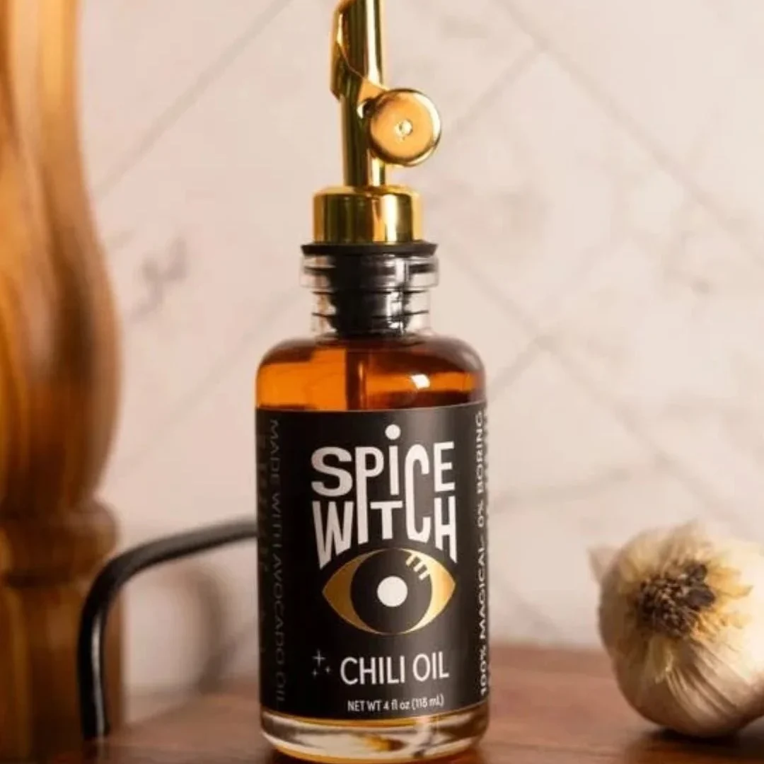 Chili Oil and Hot Honey Lemon Pepper Combo Pack